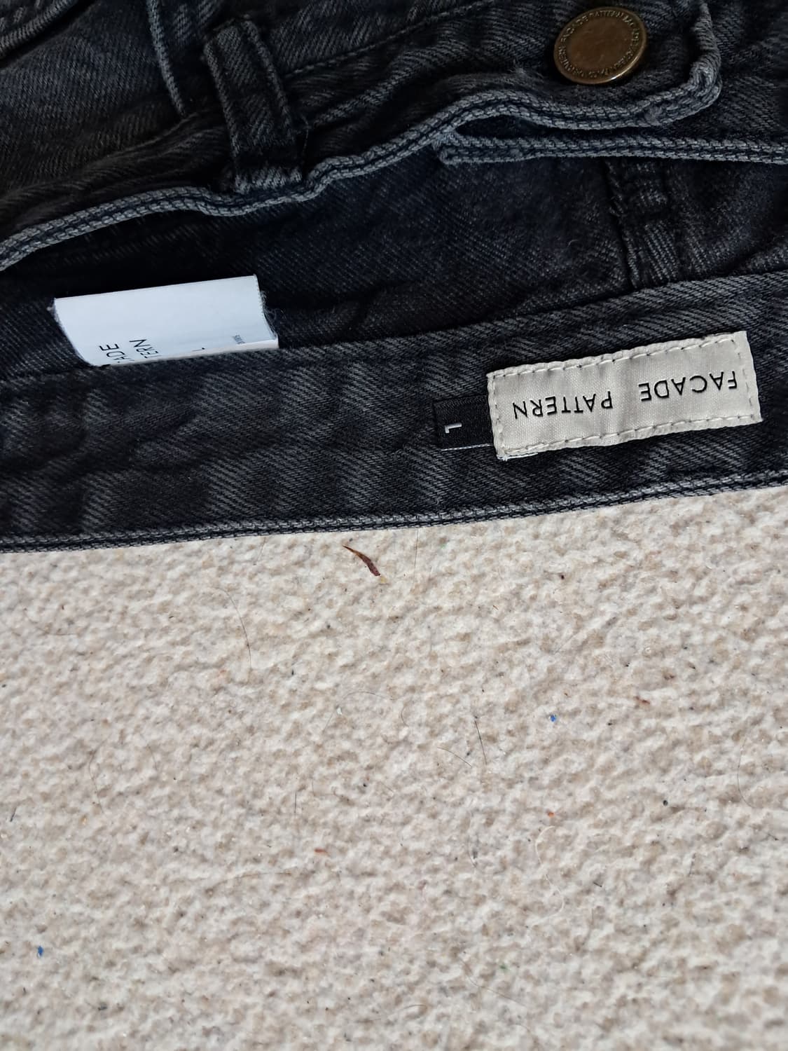 파사드패턴 와이드팬츠 상품이미지3