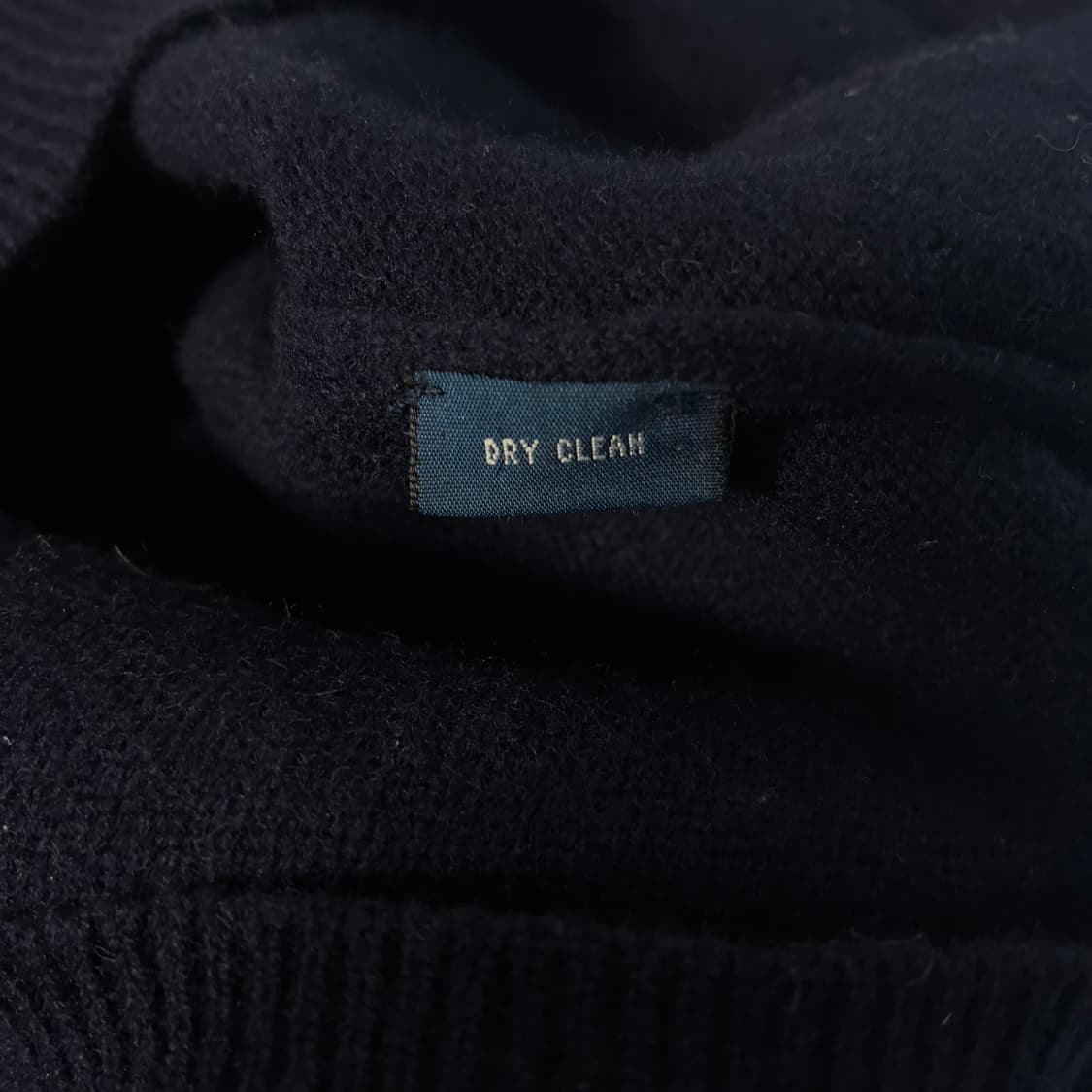 Polo   폴로 랄프로렌 자수 램스울 카라 니트 상품이미지5