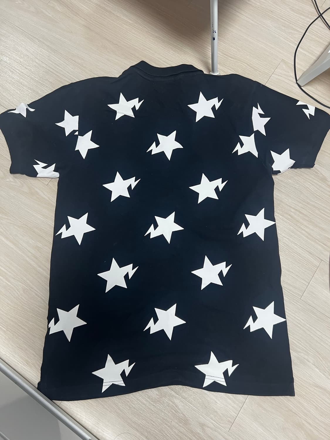 베이프 스타 pk 상품이미지2