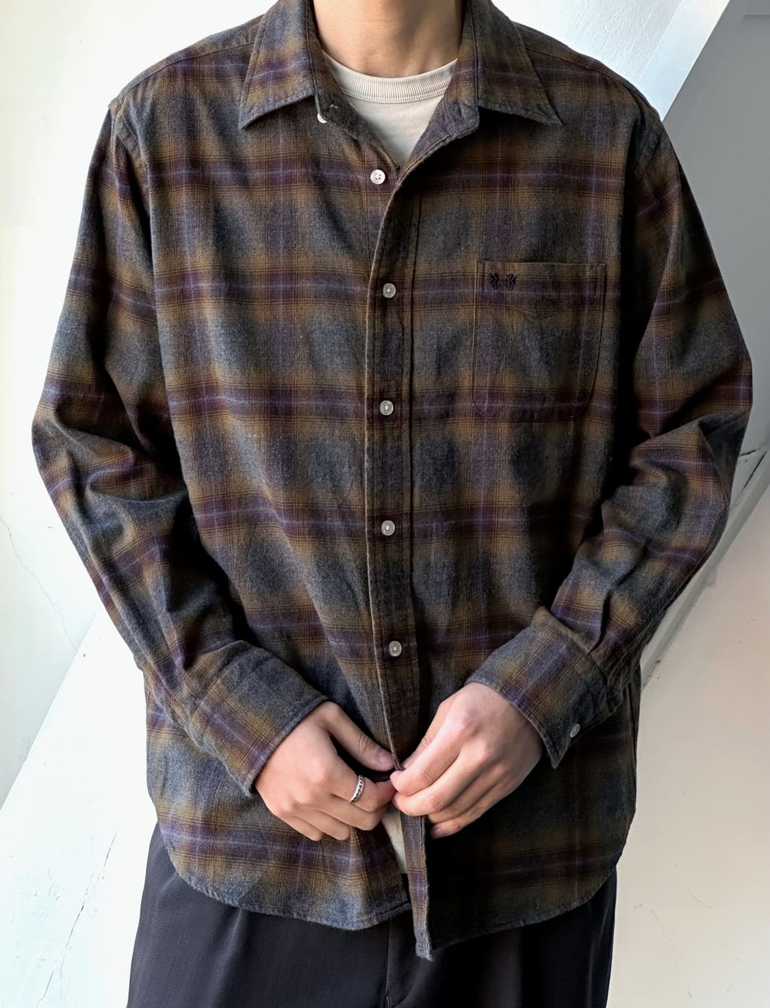 McGREGOR 상품이미지7