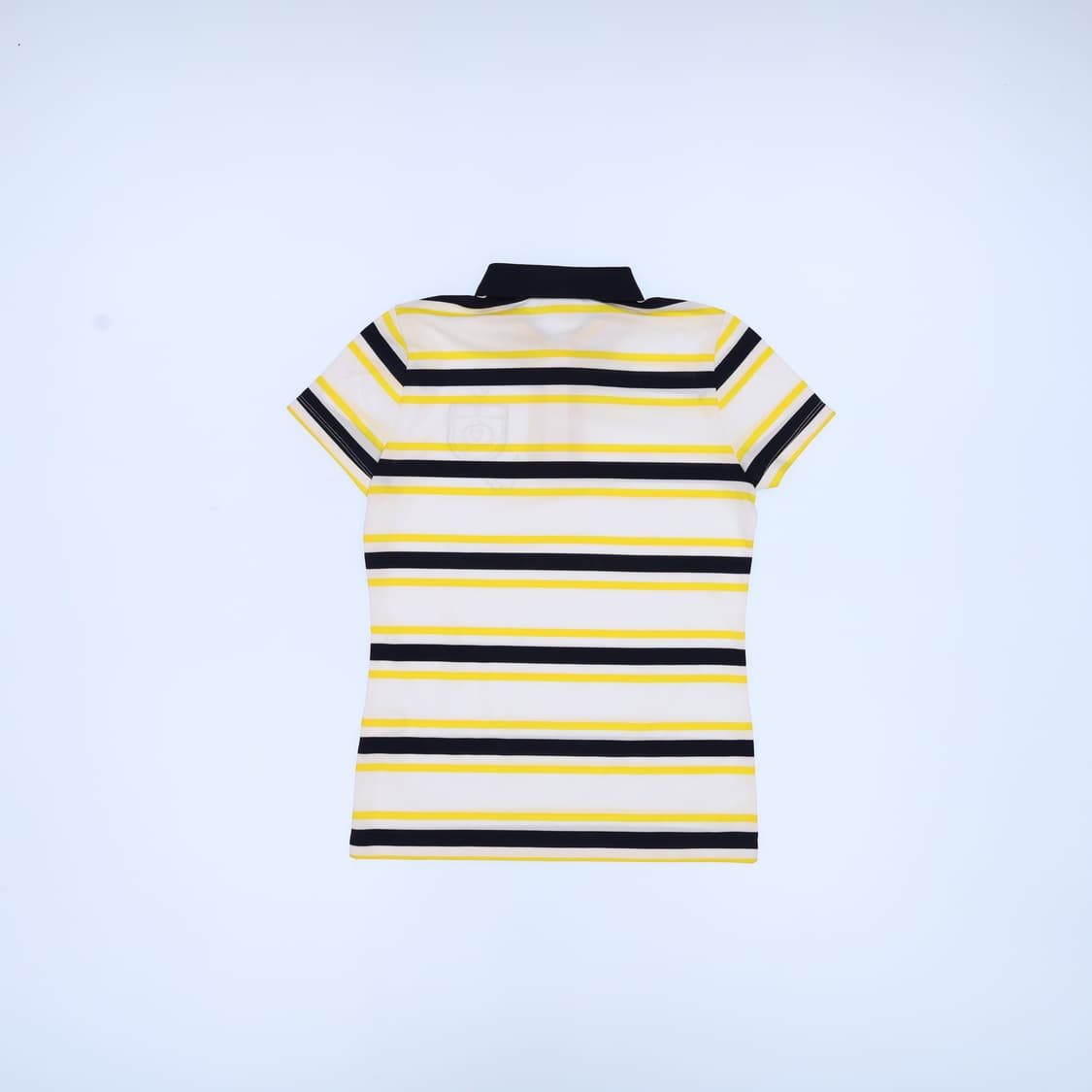 90 새상품 까스텔바작 여성 반팔티 0407M 상품이미지2