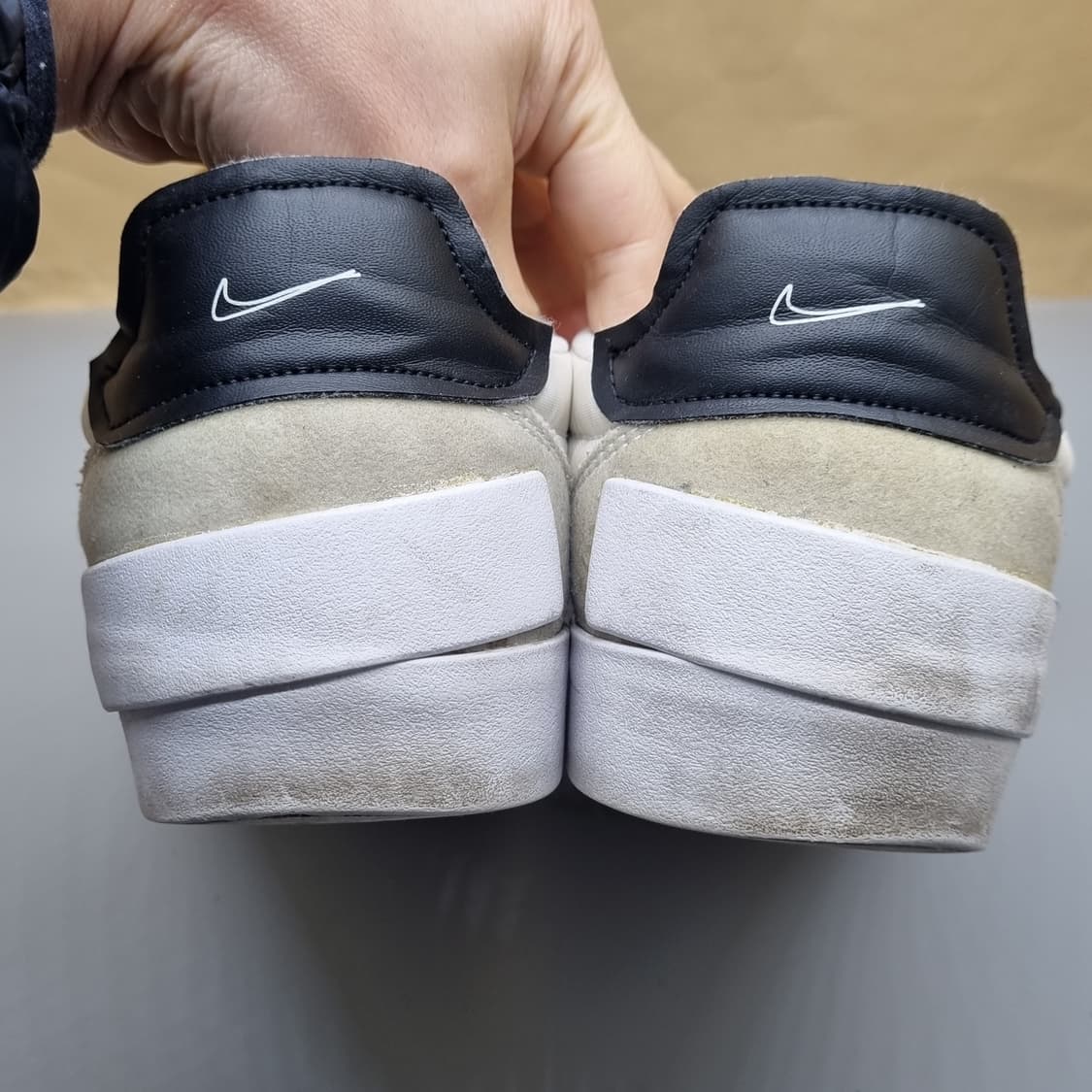 나이키 드롭타입 남성운동화290 상품이미지4