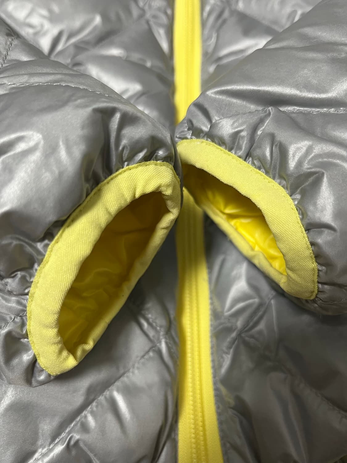 사파리스팟 패딩 상품이미지4