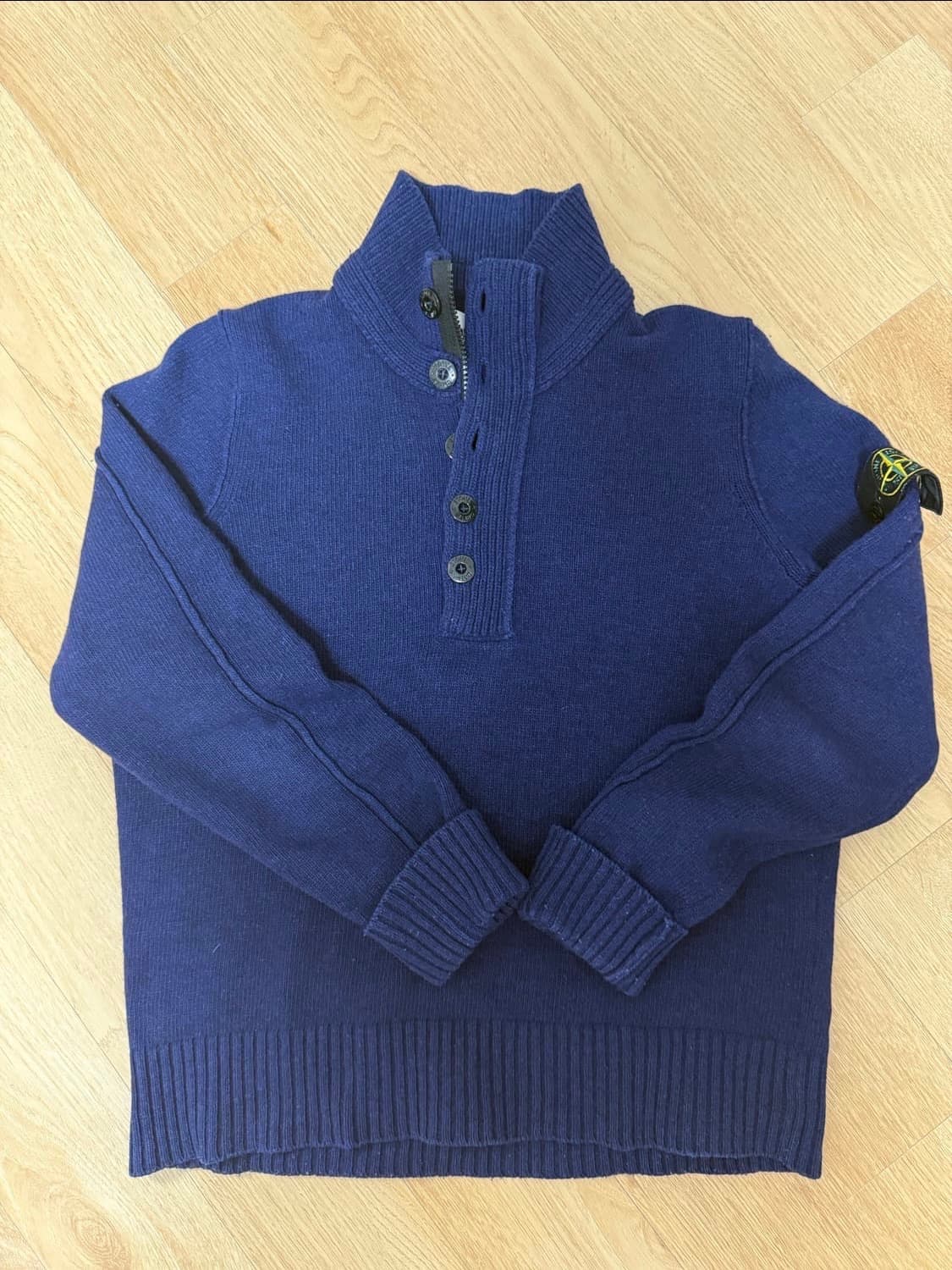 스톤아일랜드 상품이미지1