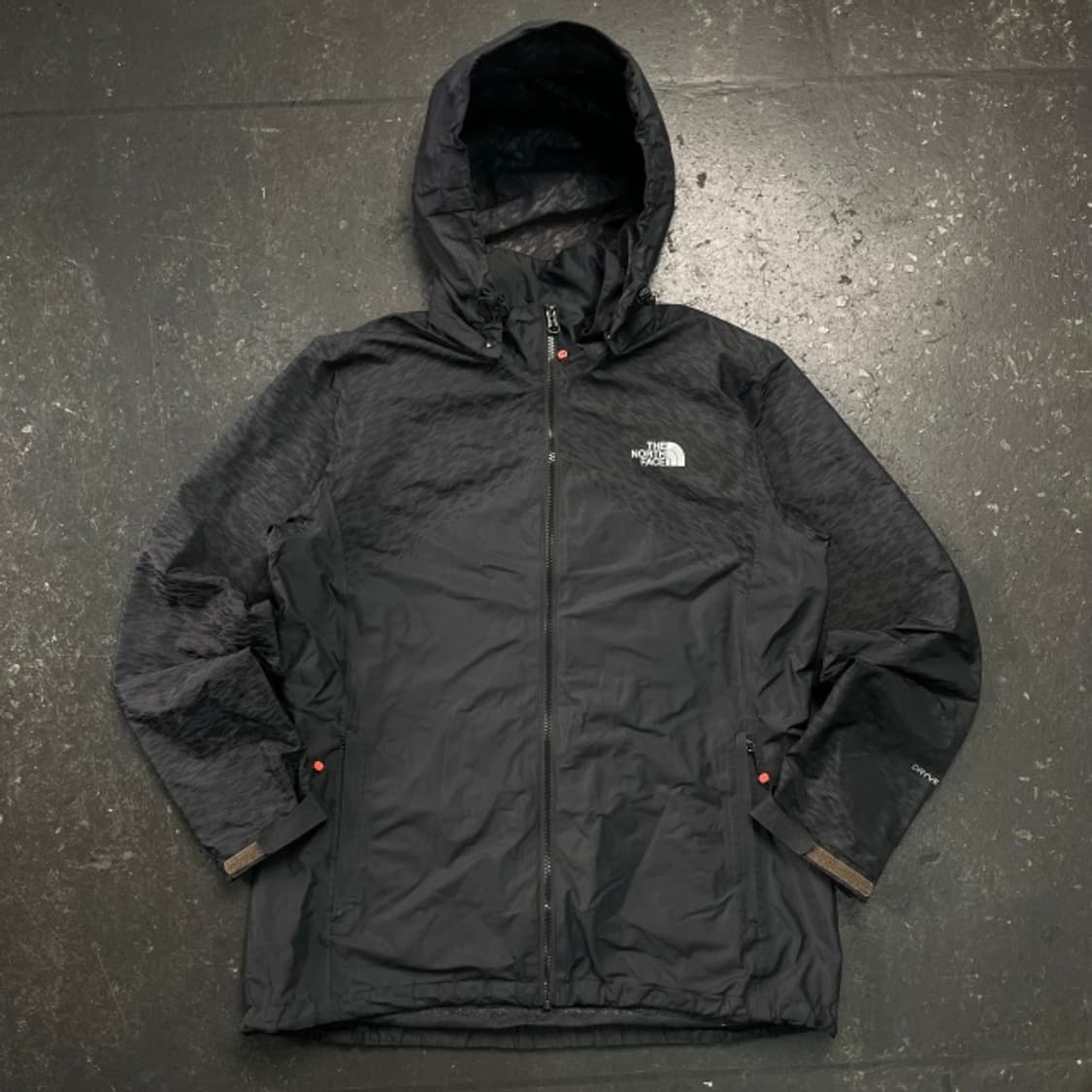 95 노스페이스 드라이벤트 바람막이 상품이미지1