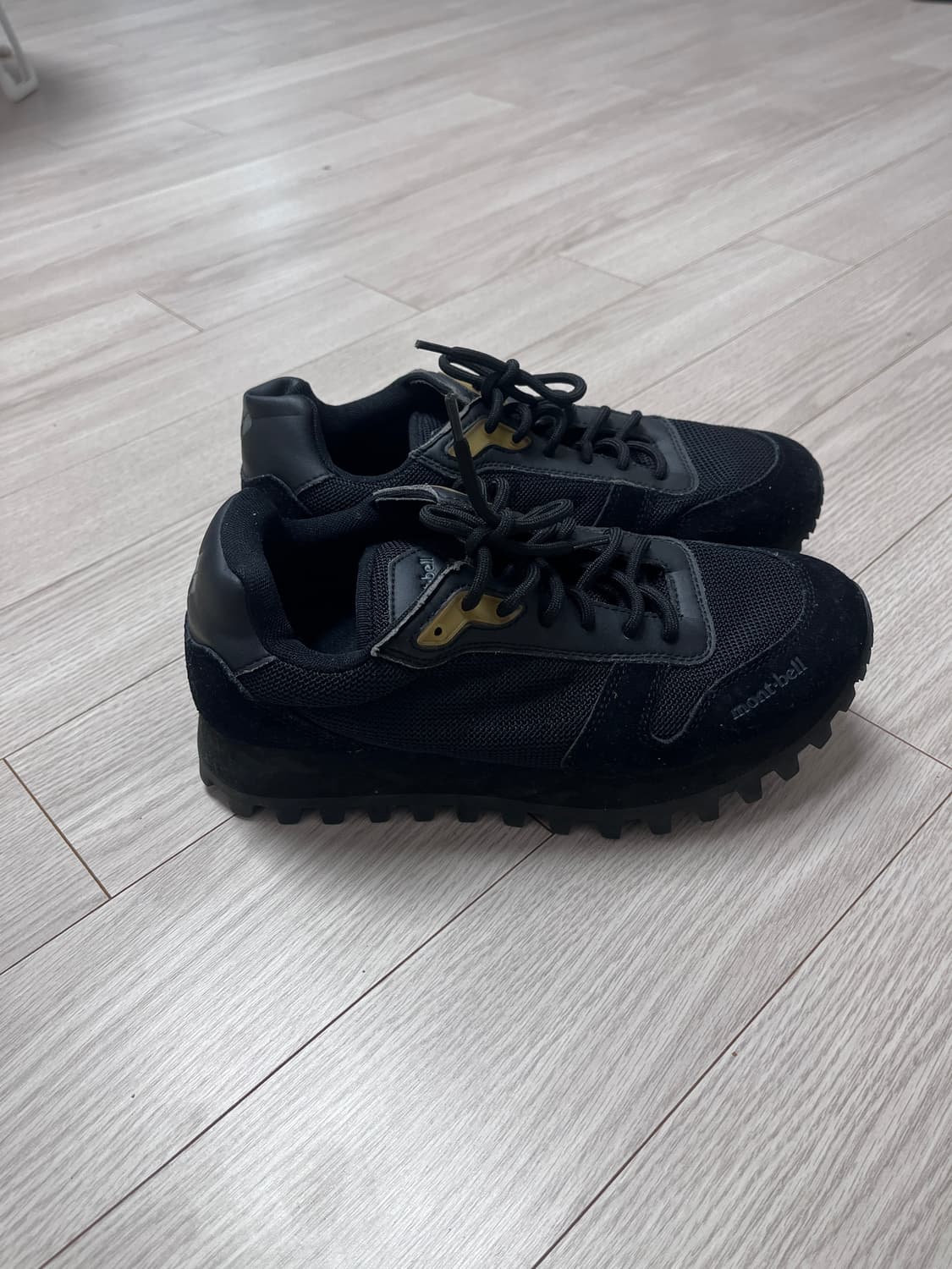 Montbell 상품이미지2