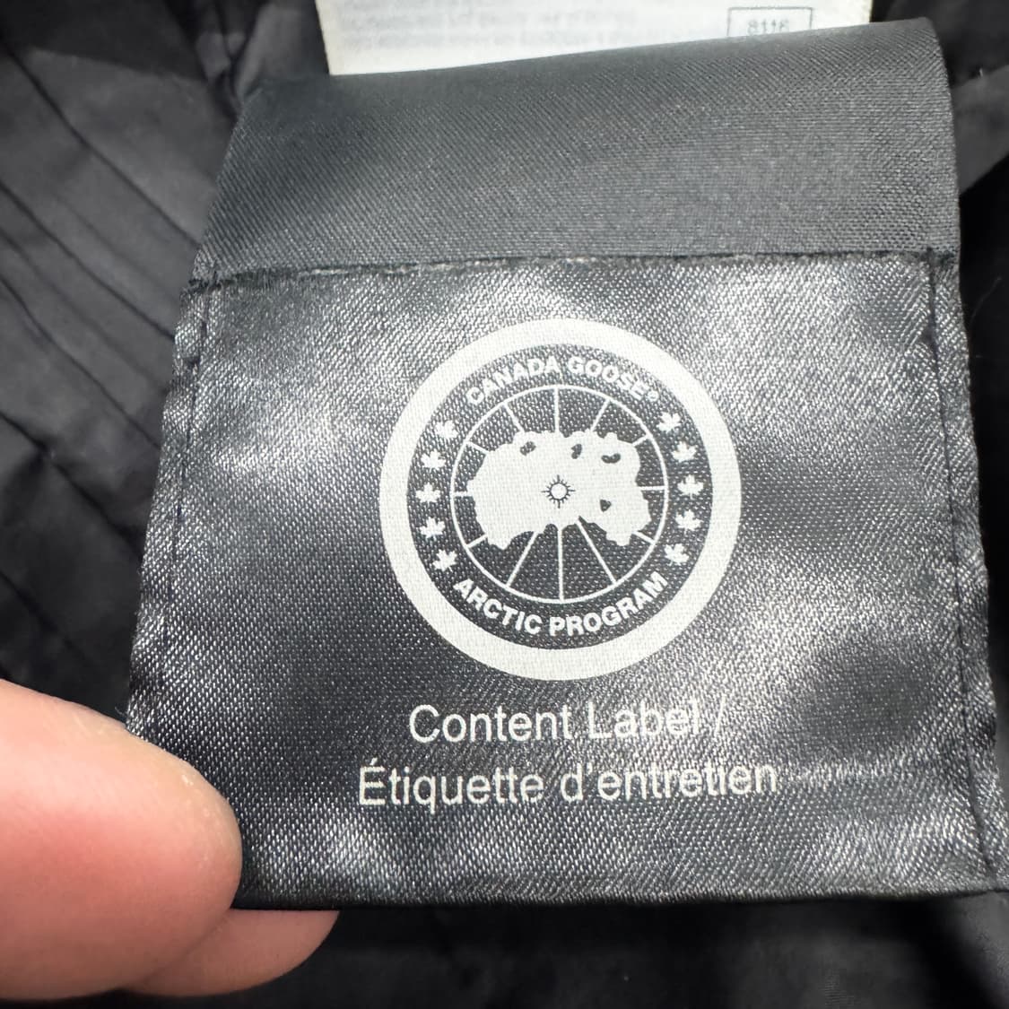 캐나다구스 카슨 파카 패딩 상품이미지10