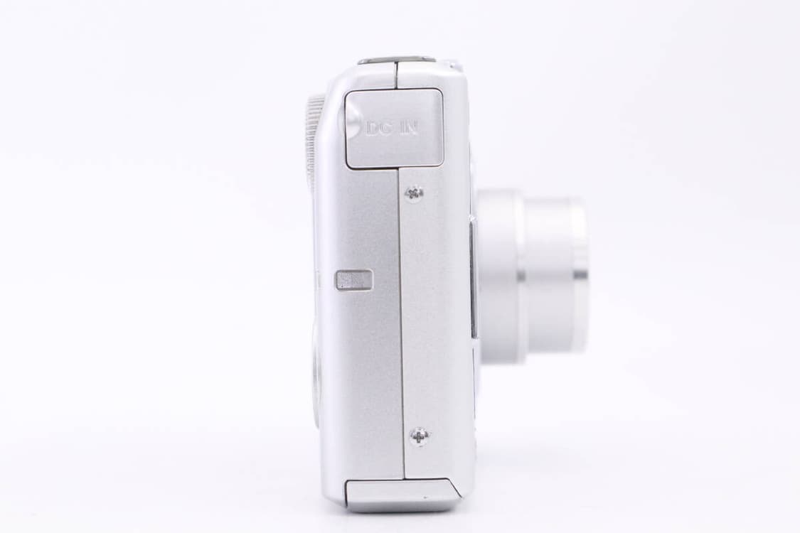 SONY DSC-W35 소니 사이버 샷 컴팩트 디지털 카메라 실버 상품이미지4