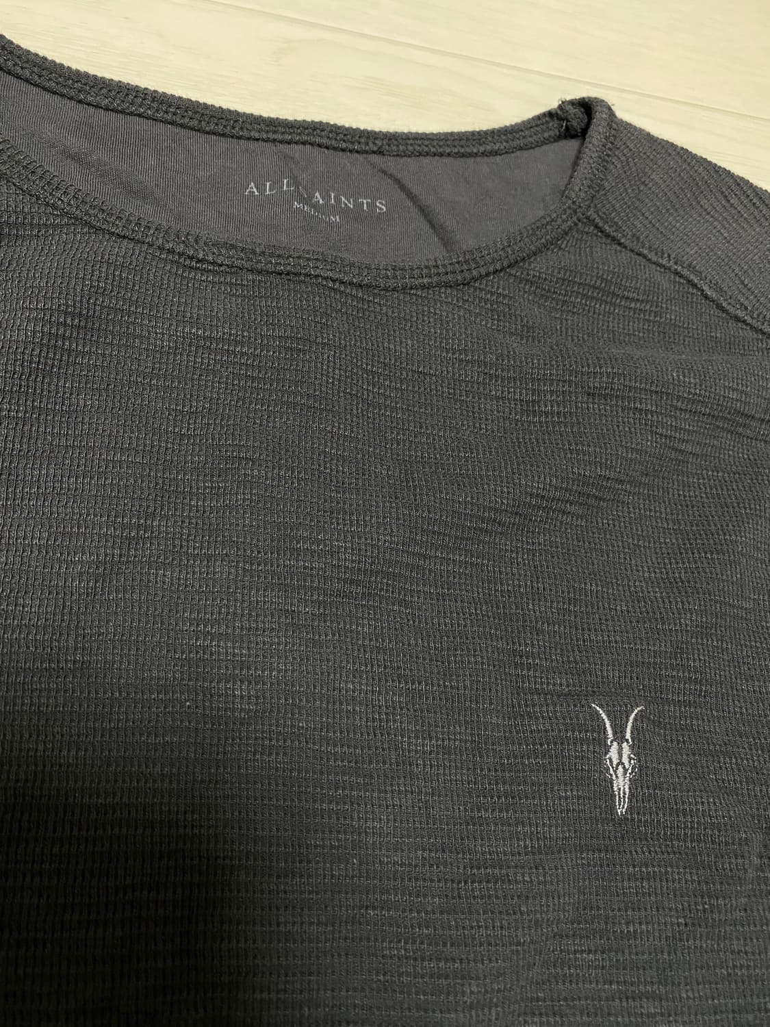 올세인츠 롱슬리브 상품이미지2