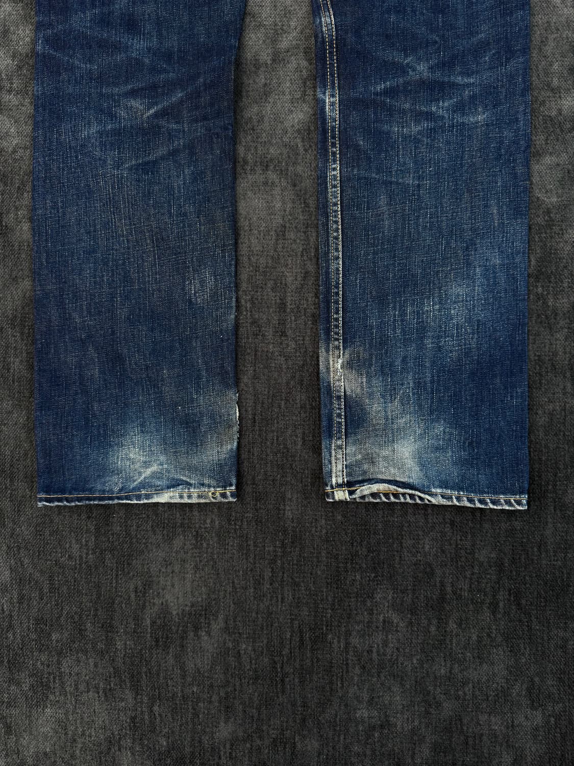 beams 데님 팬츠 상품이미지6