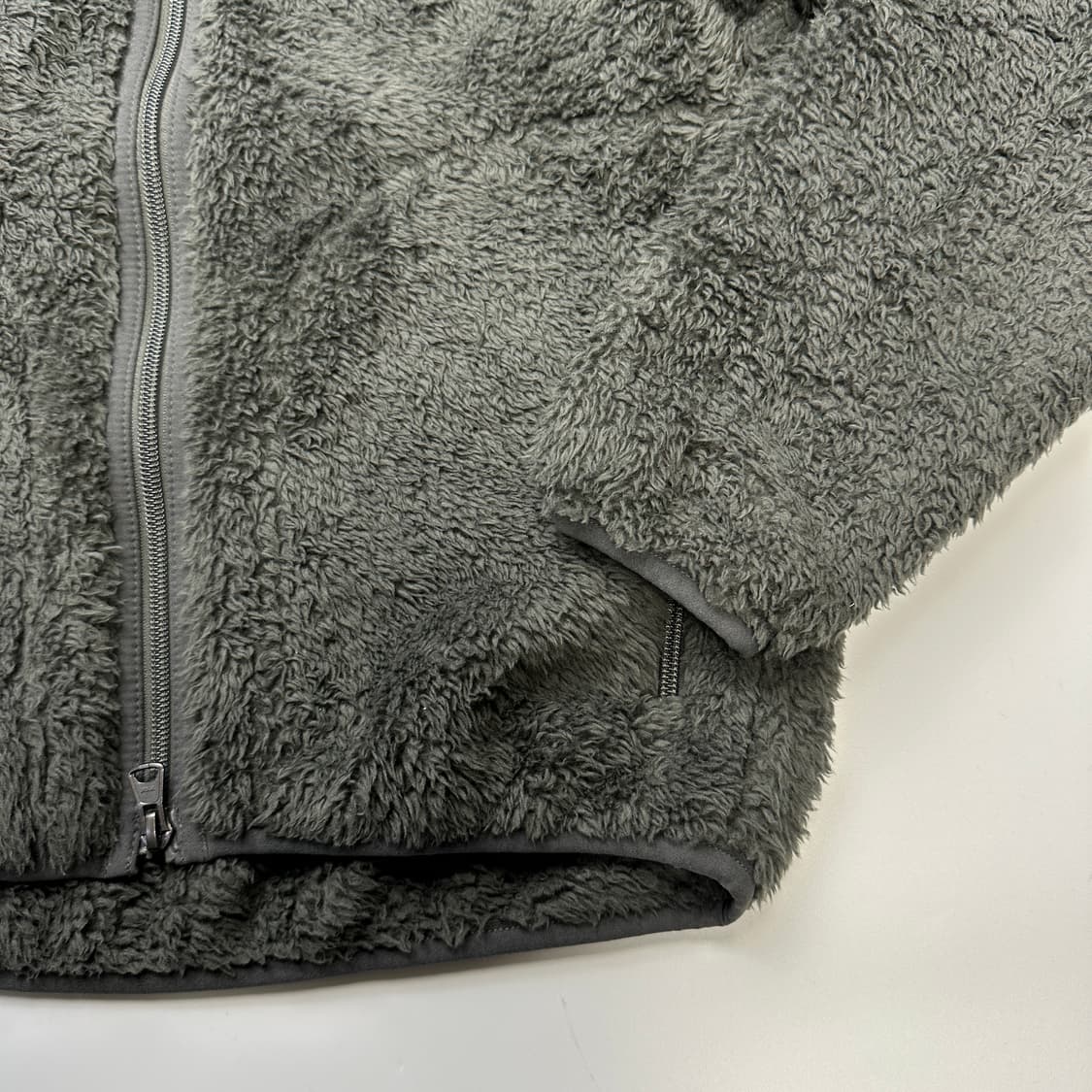 DANTON 단톤 플리스 자켓 상품이미지5