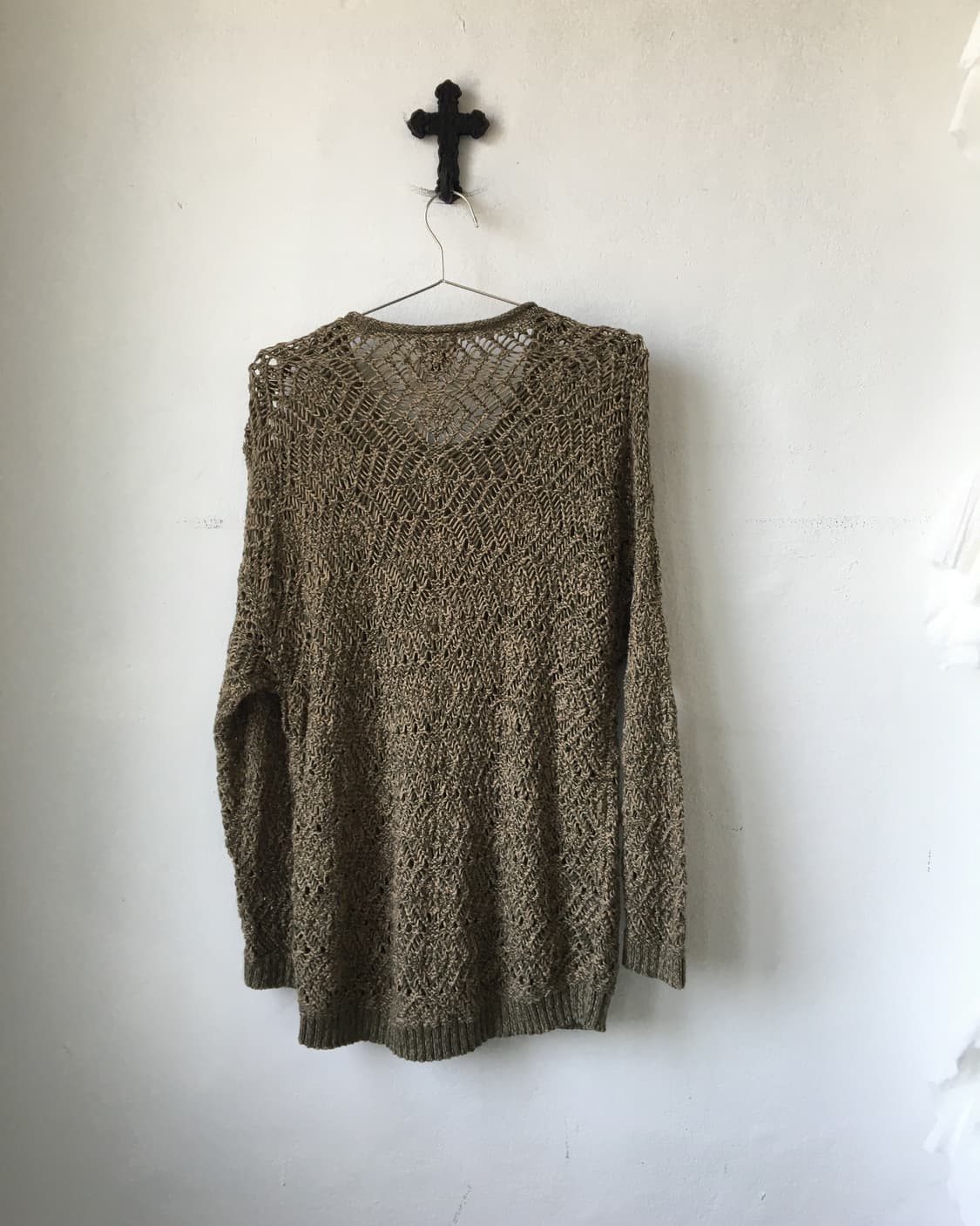 Eddie bauer knit 상품이미지3