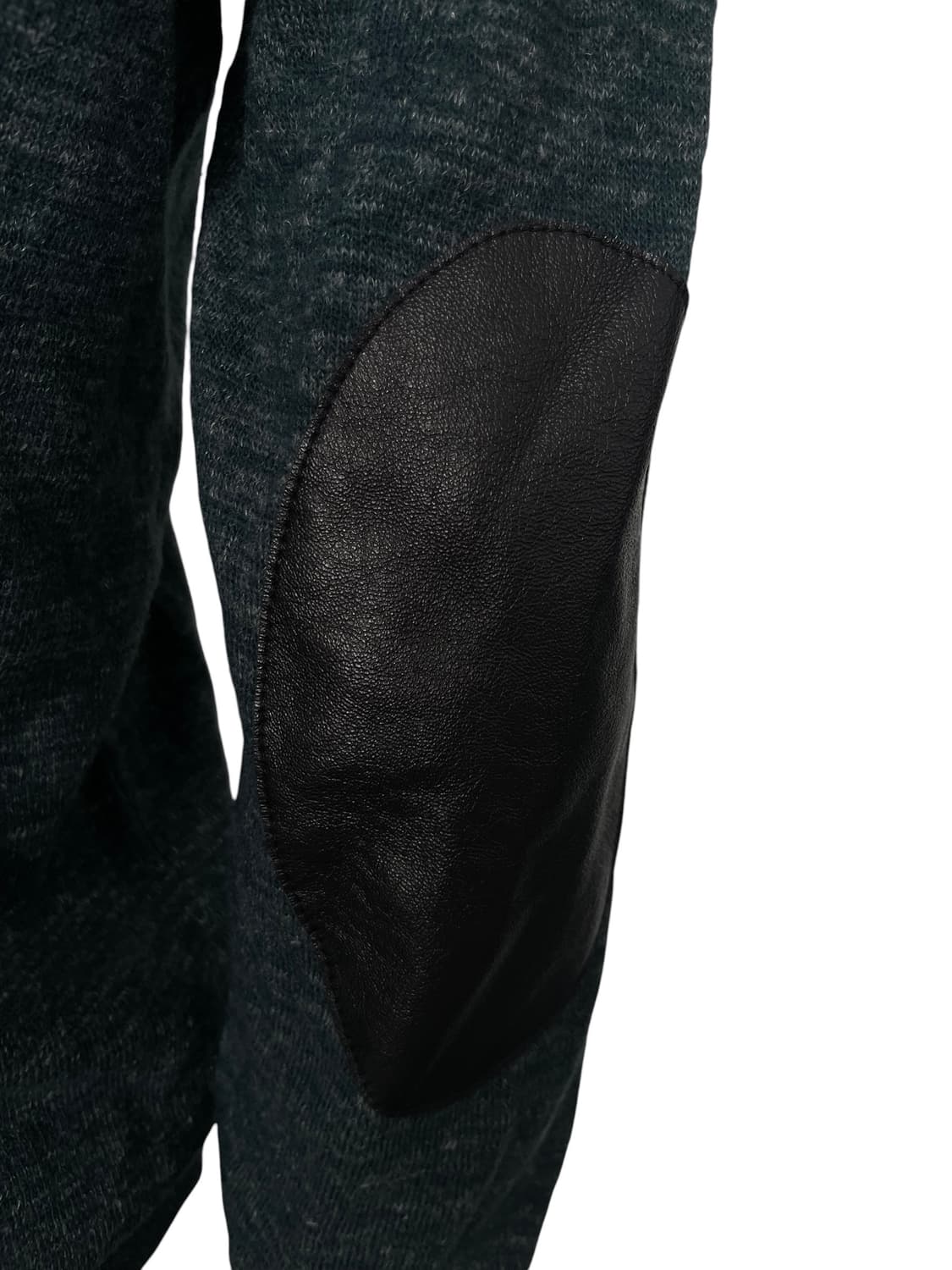 elbow patch knit 상품이미지3