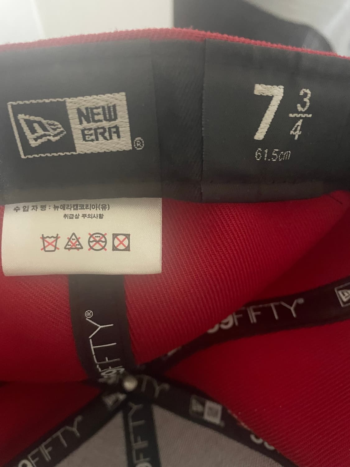 뉴에라 ac밀란 상품이미지2