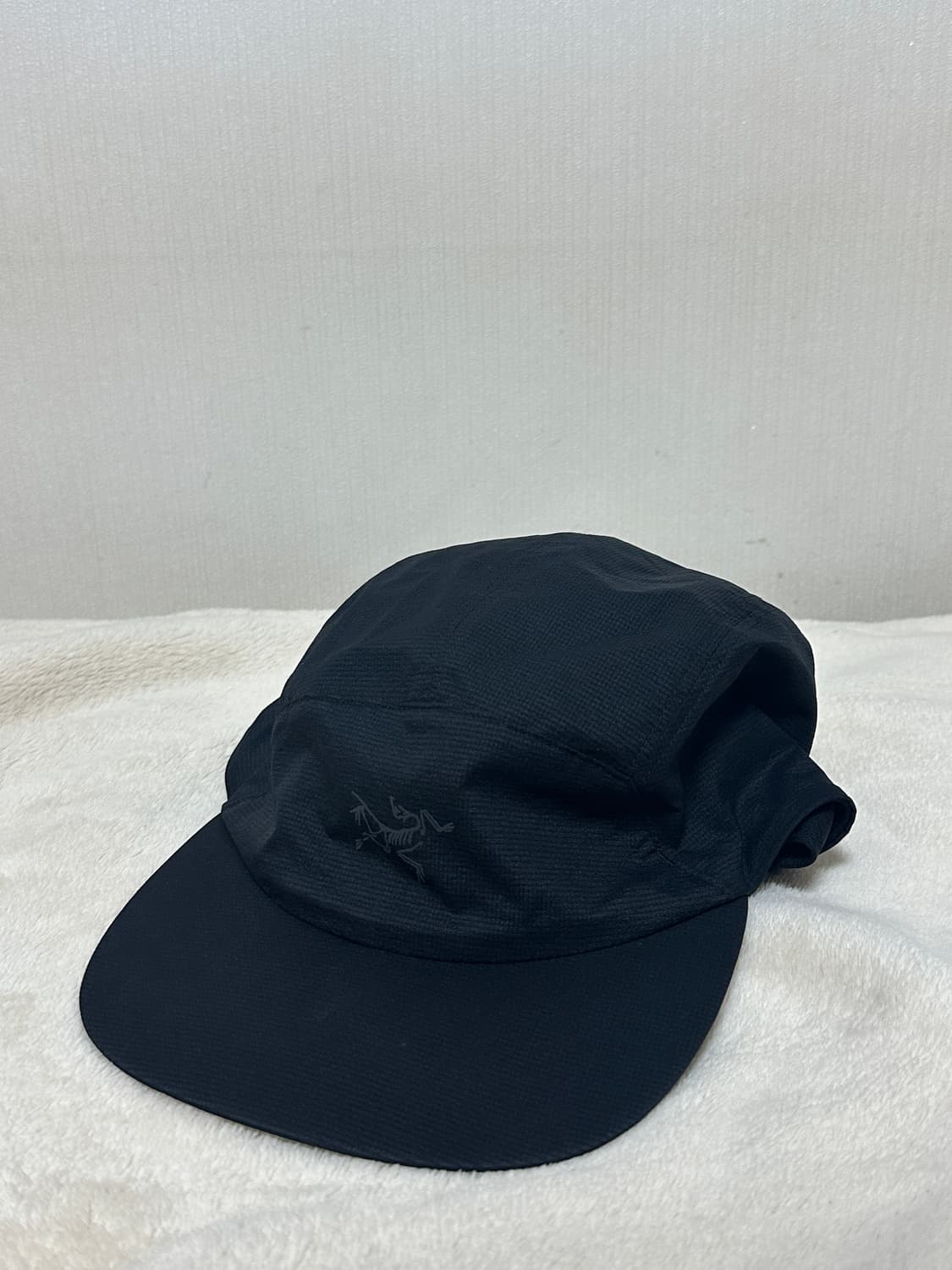 아크테릭스 노반햇 (L-XL) 블랙 상품이미지4