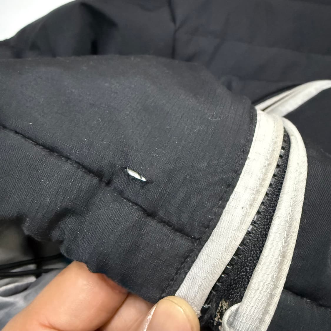 나이키 뉴챔프 패딩 상품이미지6