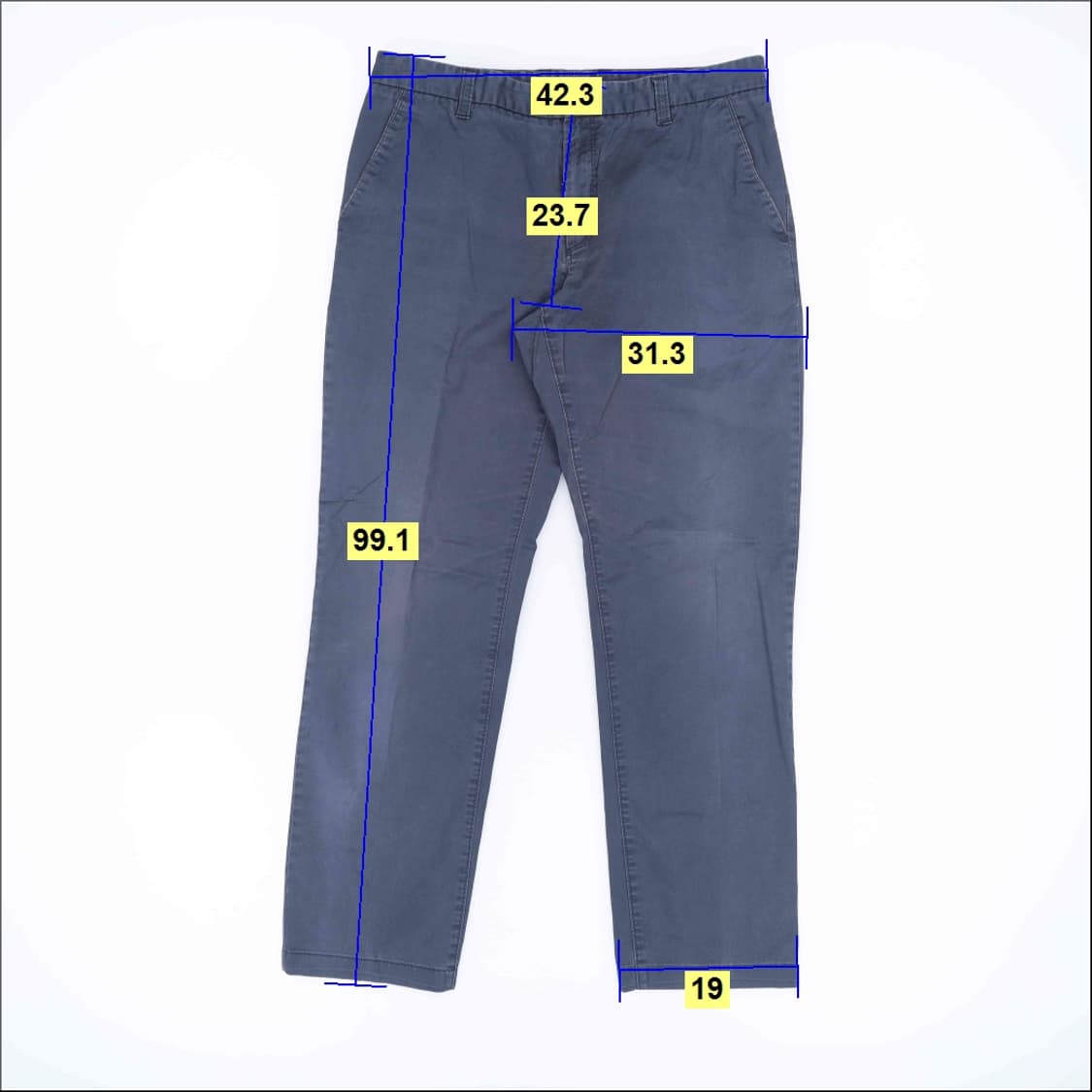 87-97 시리즈 코튼바지 치노팬츠 0320H1 상품이미지6