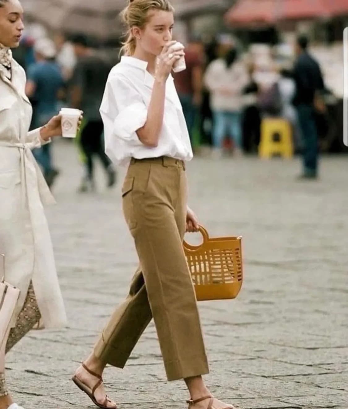 cos와이드팬츠 상품이미지1