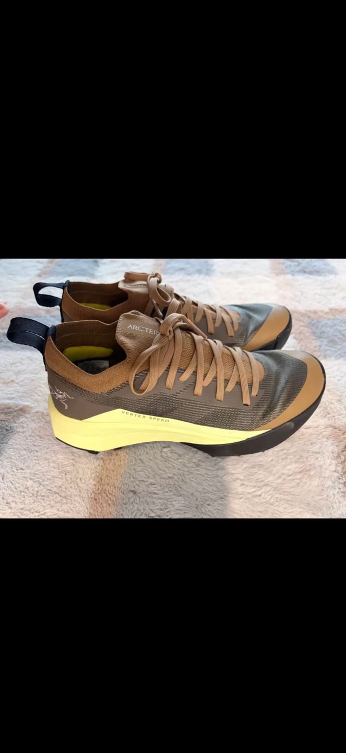 아크테릭스 버텍스 스피드 (마지막가격내림) 상품이미지3