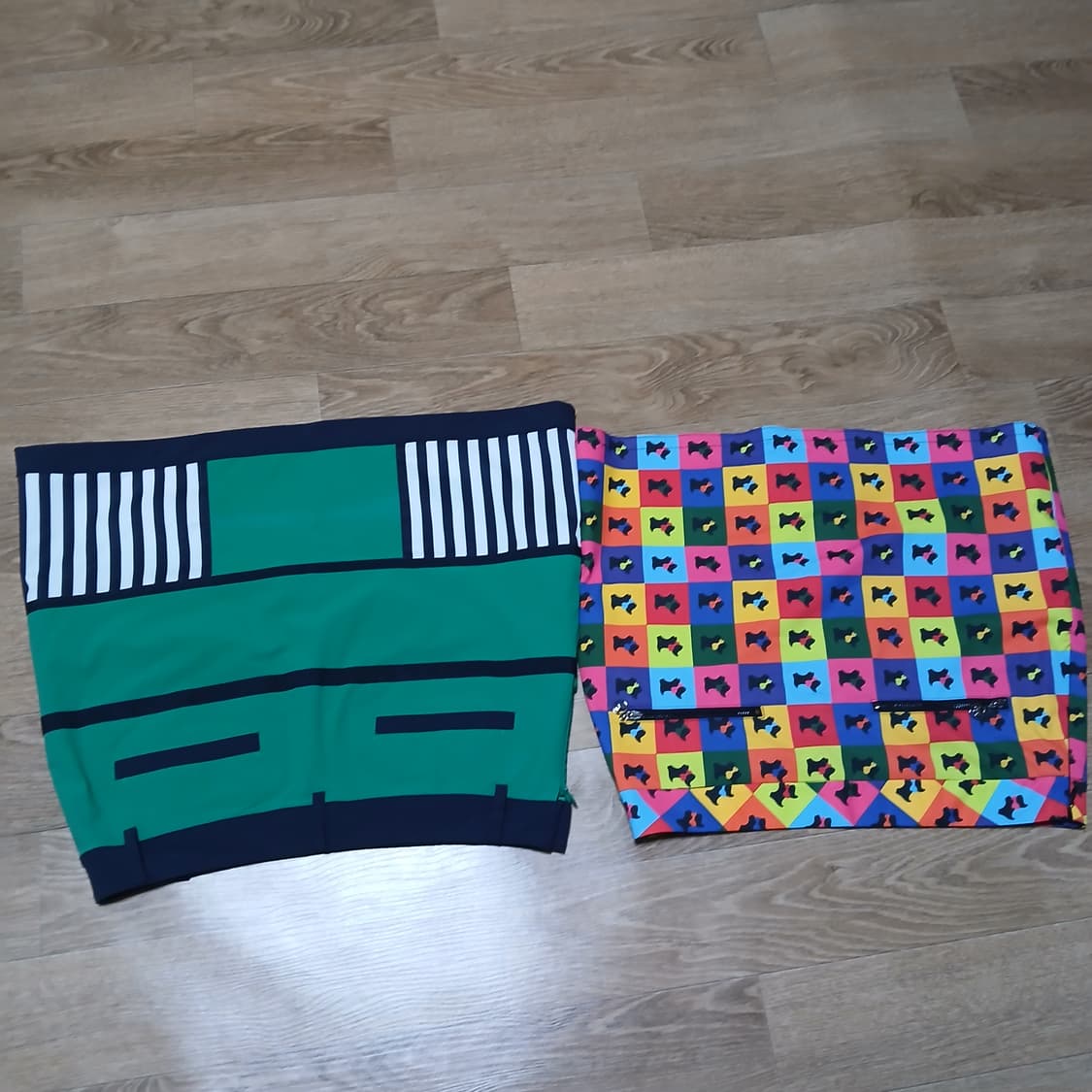 엘레강스 파사디골프 2벌 치마바지 70 사이쥬  상품이미지2