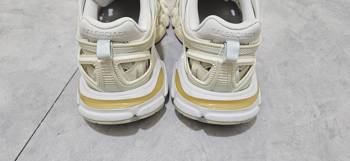 발렌시아가 트랙2 39사이즈 상품이미지5