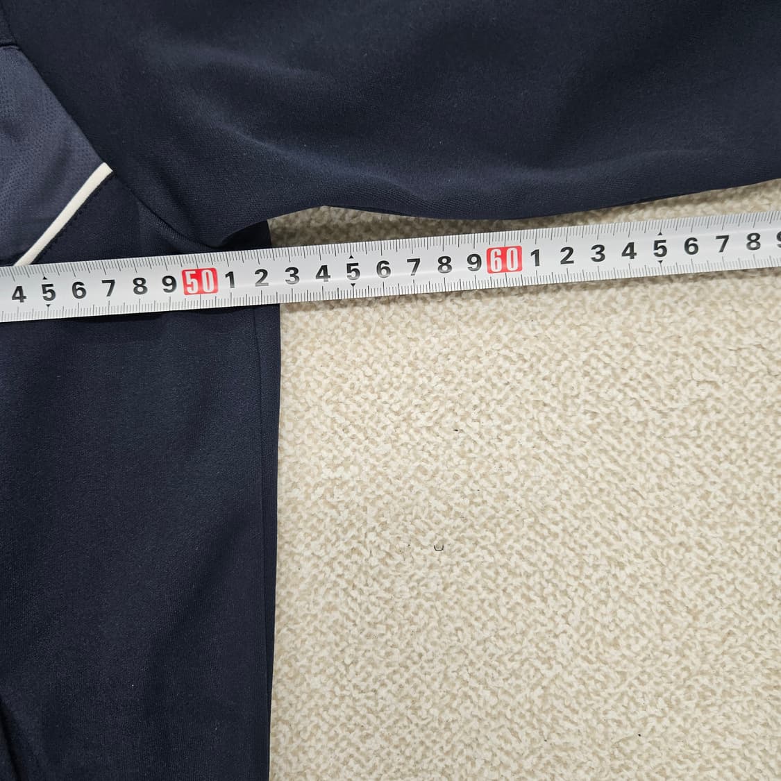 [95] 아디다스 클라이마랃이트 트랙탑 져지 집업 1209J1 상품이미지8