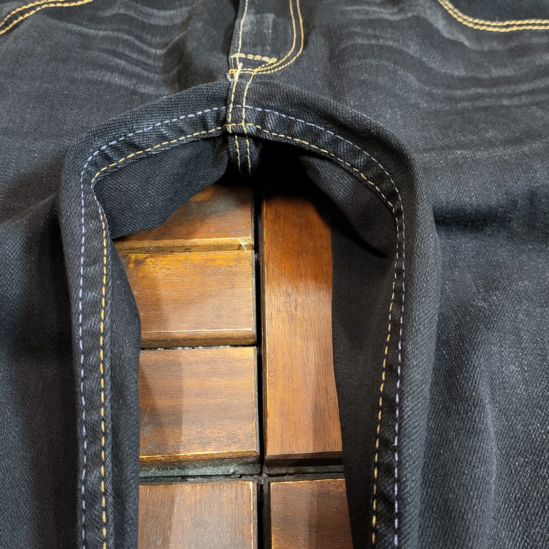 리바이스 청바지 504 (34) 상품이미지5