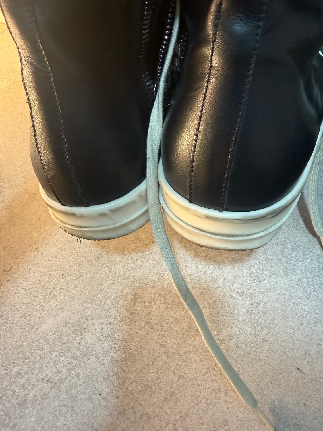 [43]릭오웬스 라몬즈 LCO 상품이미지3