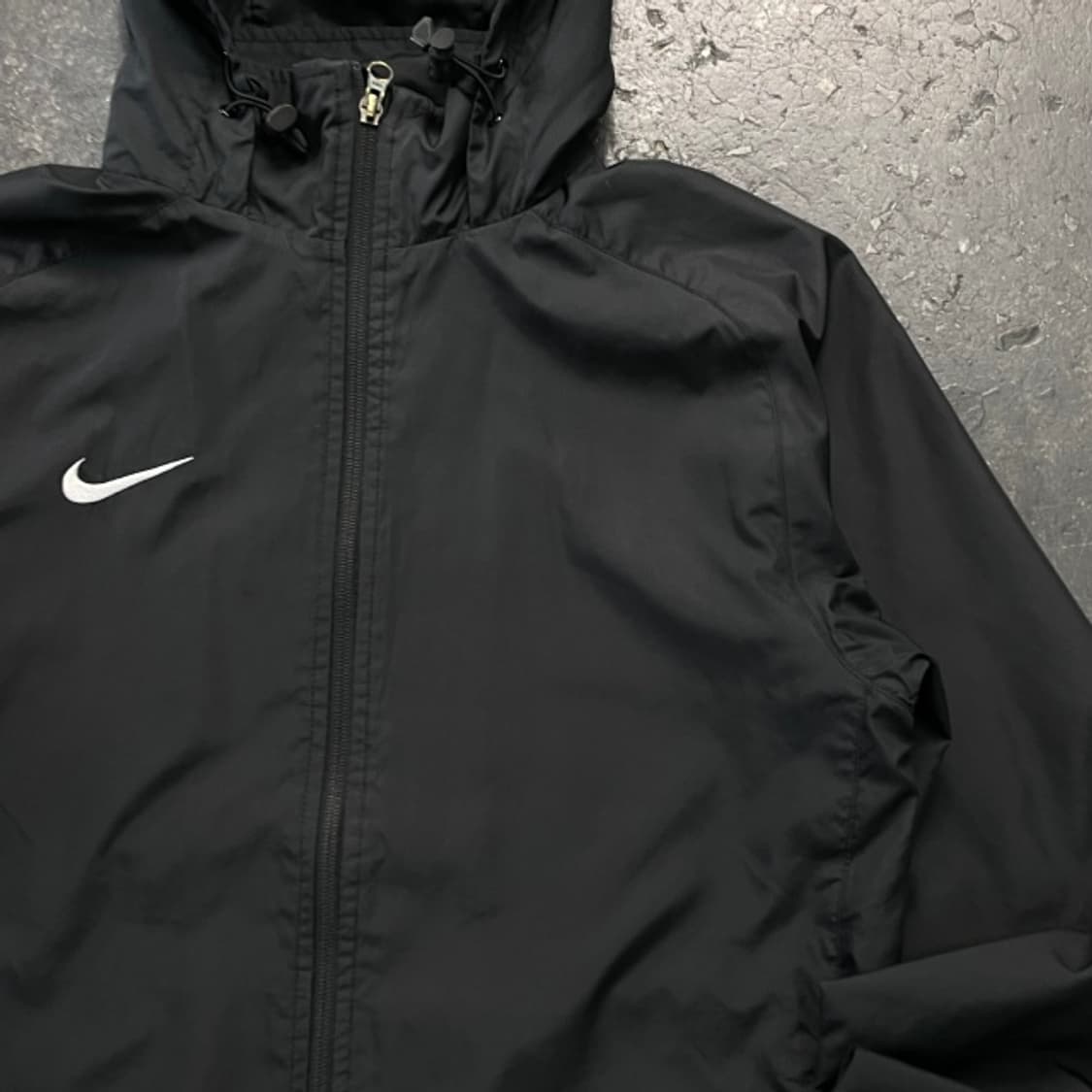 95-100 나이키 스톰핏 바람막이 상품이미지2