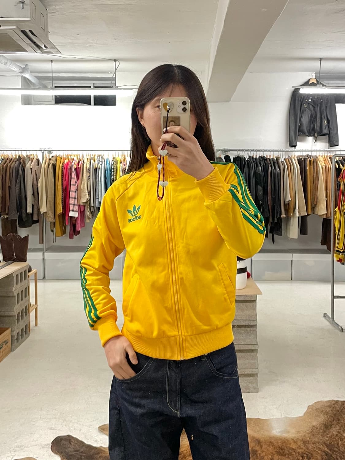 90's ADIDAS jersey 90년대 아디다스 져지 상품이미지7