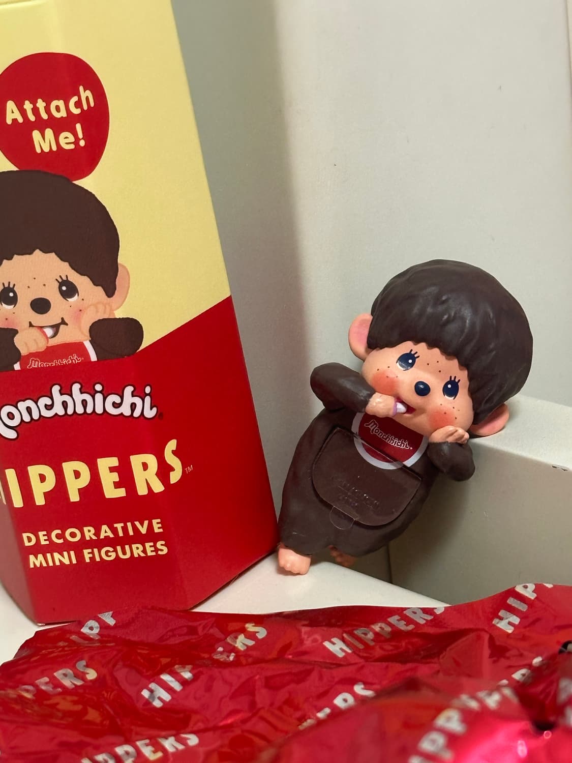 새상품) 소니엔젤 히퍼 몬치치 보이 상품이미지2