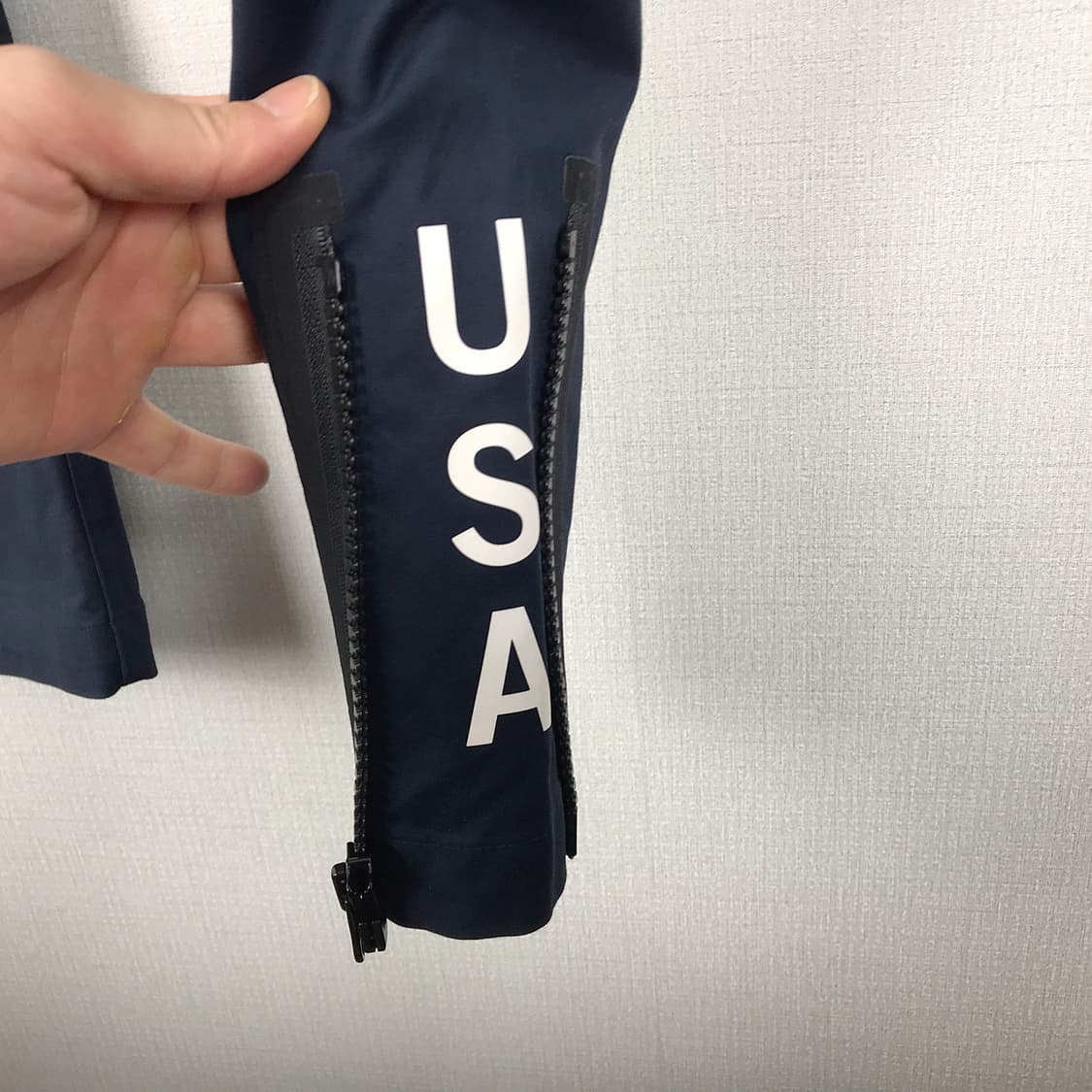 나이키 랩 팀 USA 카고 팬츠 바지 남성S (28-30) 상품이미지4