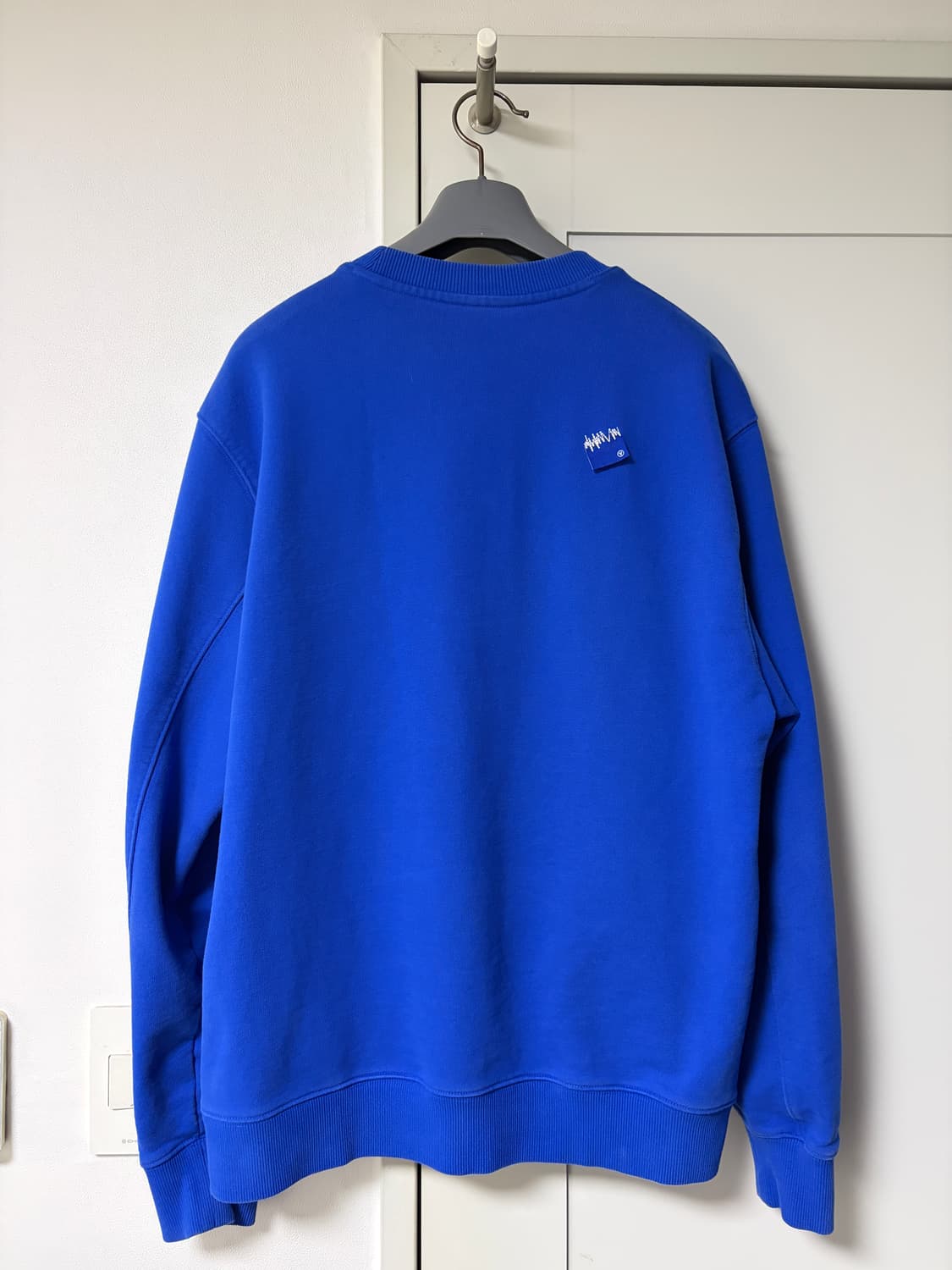 아더에러 시그니피컨트 맨투맨, 반팔 상품이미지5