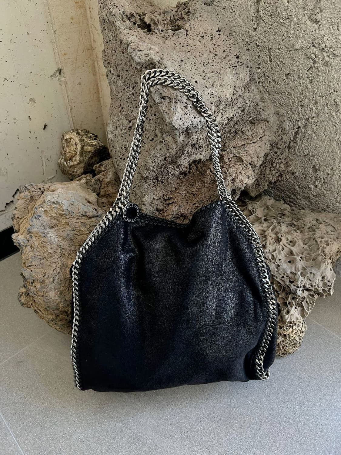 스텔라 맥카트니 체인 숄더백 상품이미지1