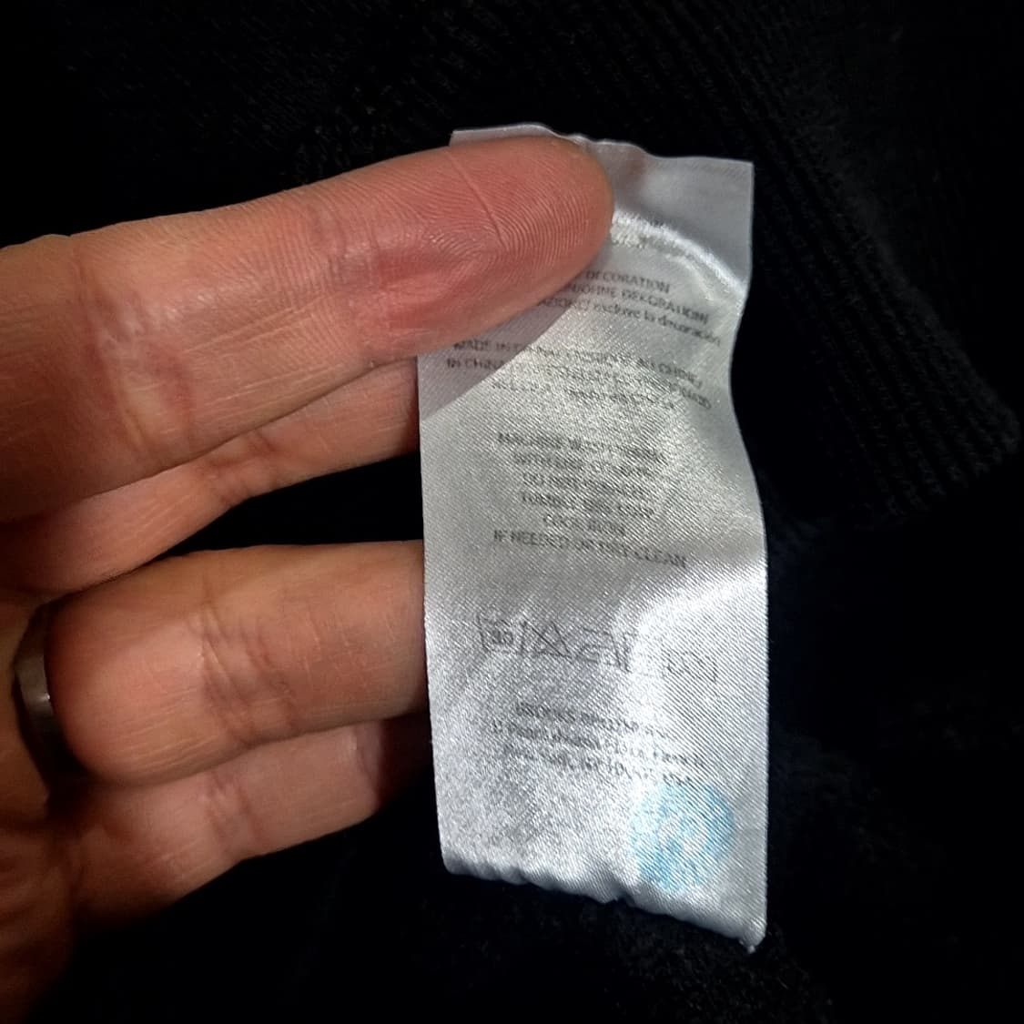 브룩스 브라더스 시그니처 후드티 상품이미지6