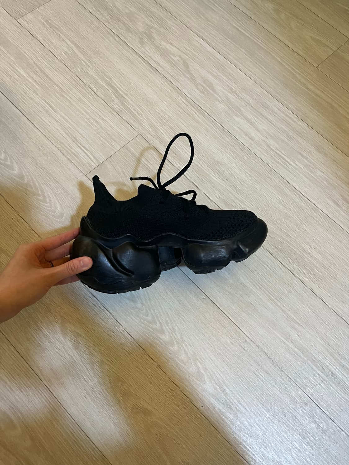 grounds 그라운즈 블랙 240 상품이미지4