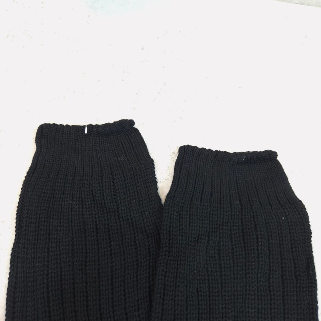 니트 롱 레그워머 100cm 상품이미지6