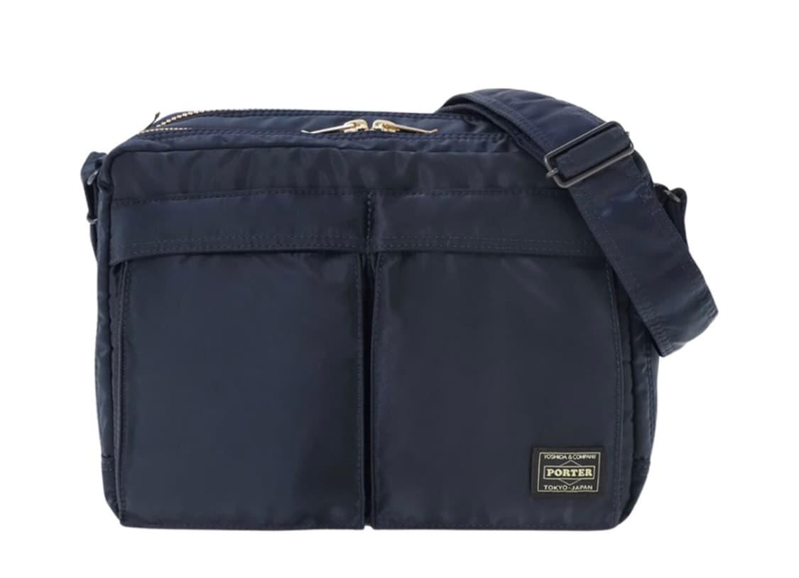 요시다 포터 올 뉴 탱커 슬링백 라지 상품이미지1