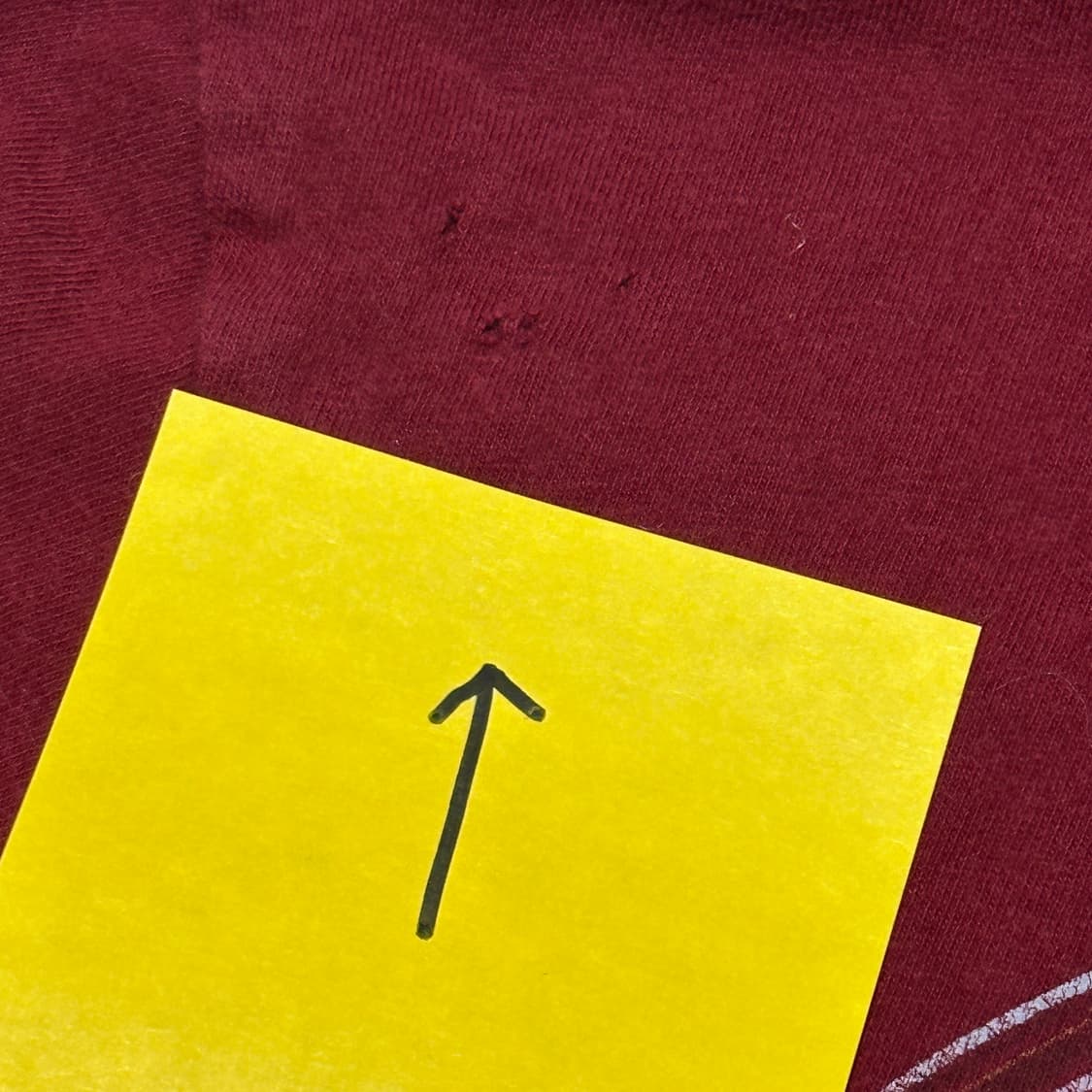 할리 데이비슨 그래픽 반팔 튜블라 티셔츠 S 상품이미지4