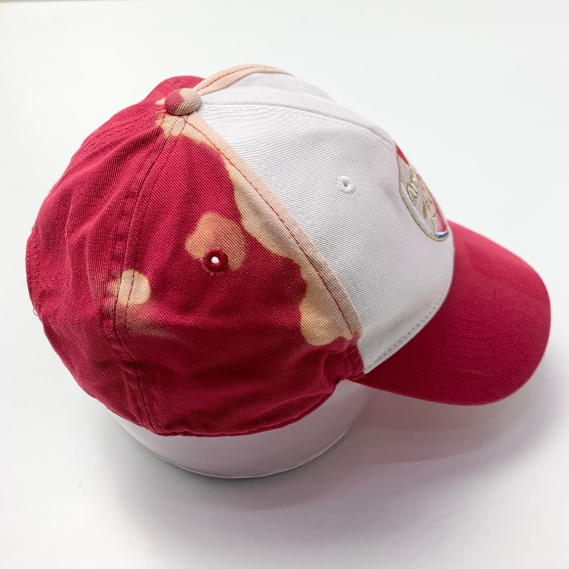 [OS/정품] 나이키 아스날 남여공용 볼캡모자
 상품이미지7