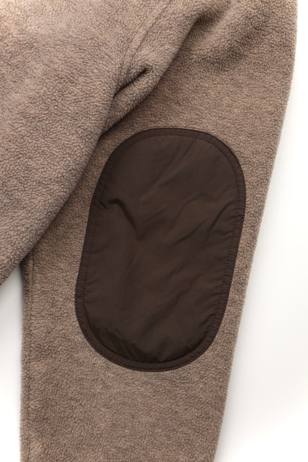 L.L.Bean(재팬) 폴라텍 엘보패치 후리스 베이지 상품이미지7