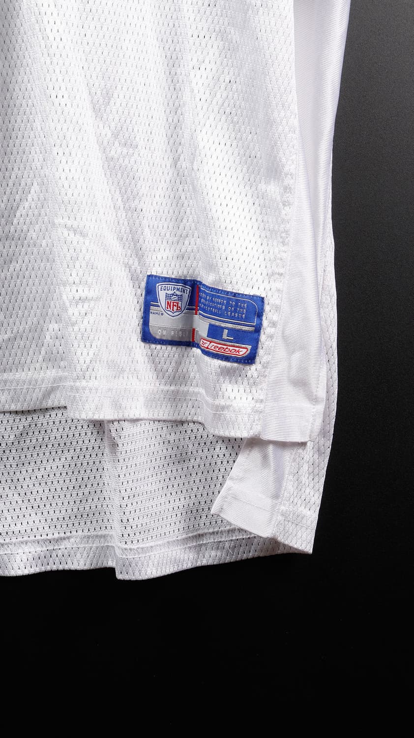 리복 타이탄스 NFL 유니폼 상품이미지3