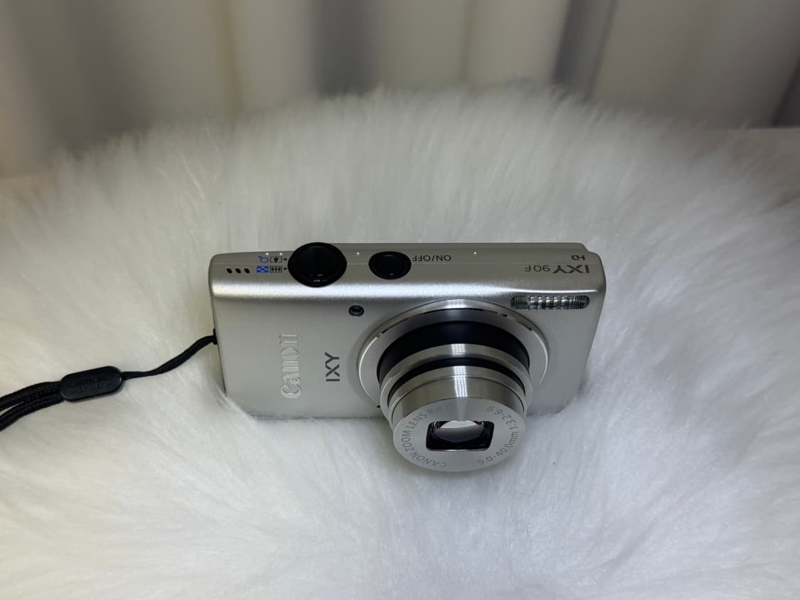 캐논 익시 ixy 90F (익서스 ixus 132) 상품이미지4