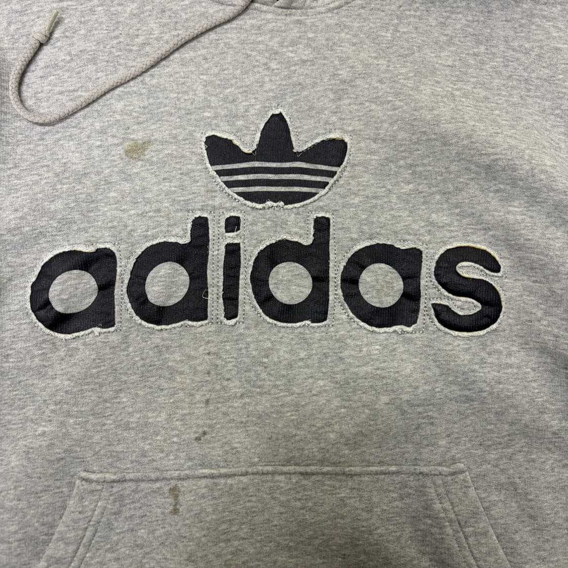 아디다스 후드티[1841] 상품이미지5