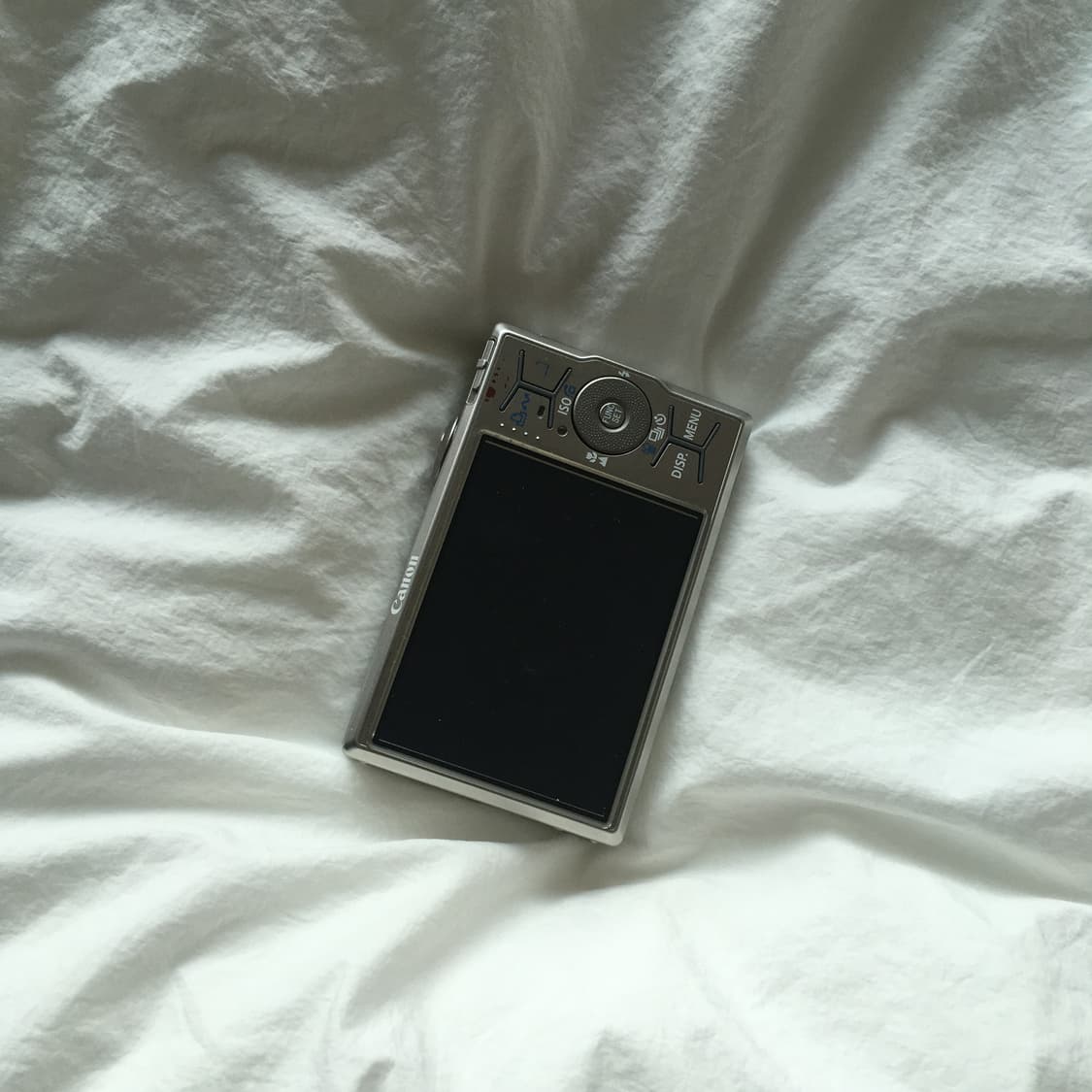 (풀박) 캐논 익서스 IXUS 90 한글판 상품이미지2