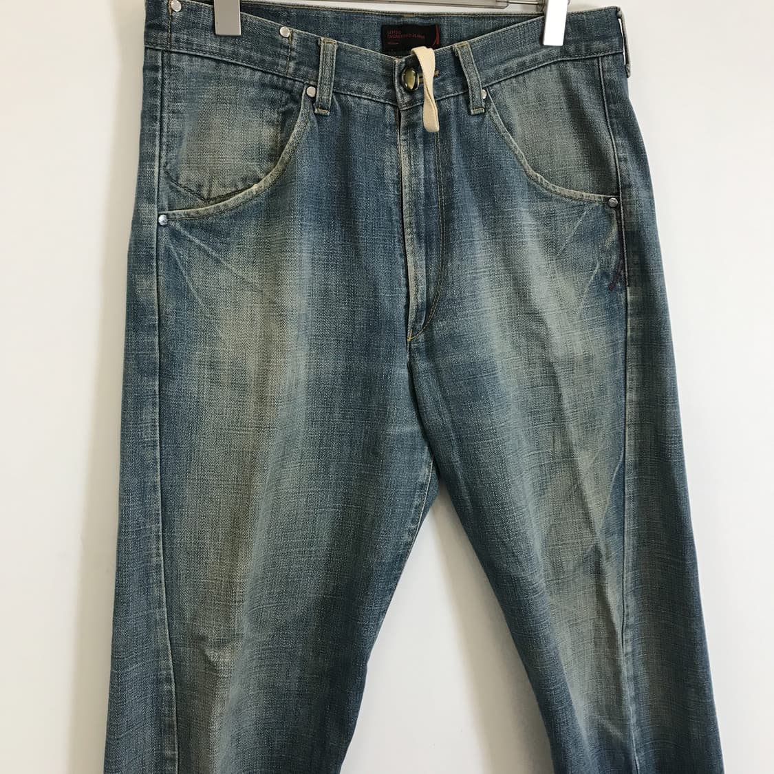 리바이스 엔지니어드진 01003-0008 [32x32] 상품이미지2