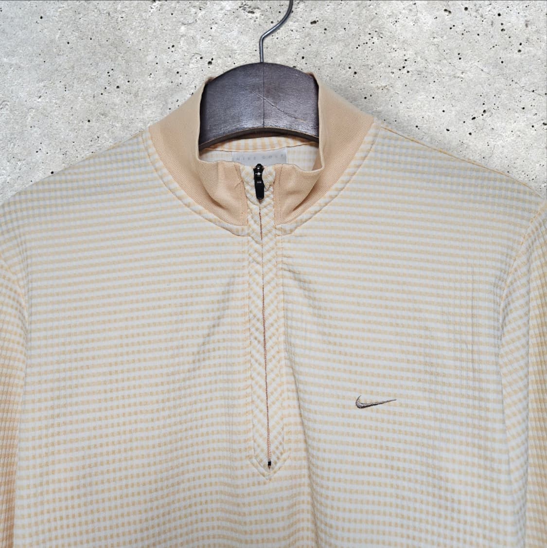 나이키 골프 드라이핏 반집업 (95/M) 상품이미지2