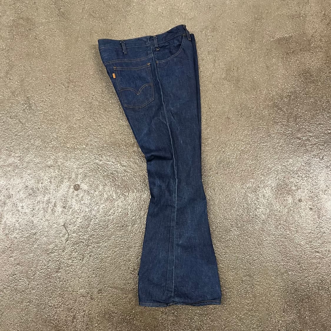 70s Levis684 빅벨 (36“) 상품이미지5