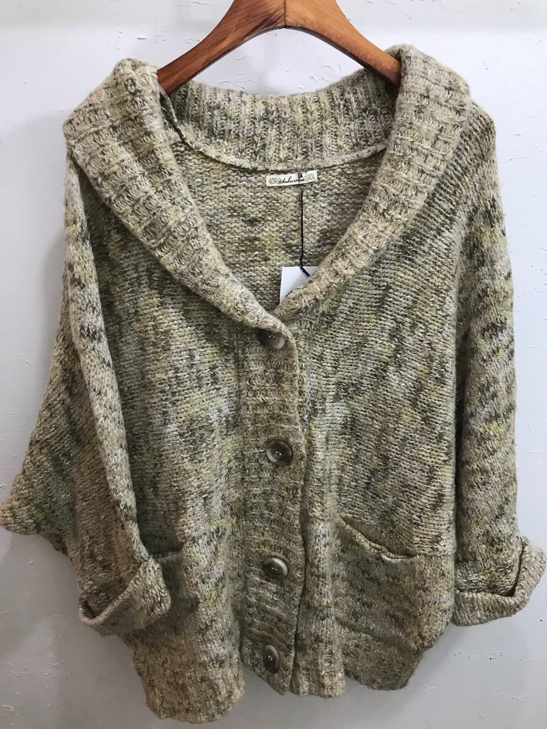 베이지 모리 코디 세트 🤍 상품이미지5