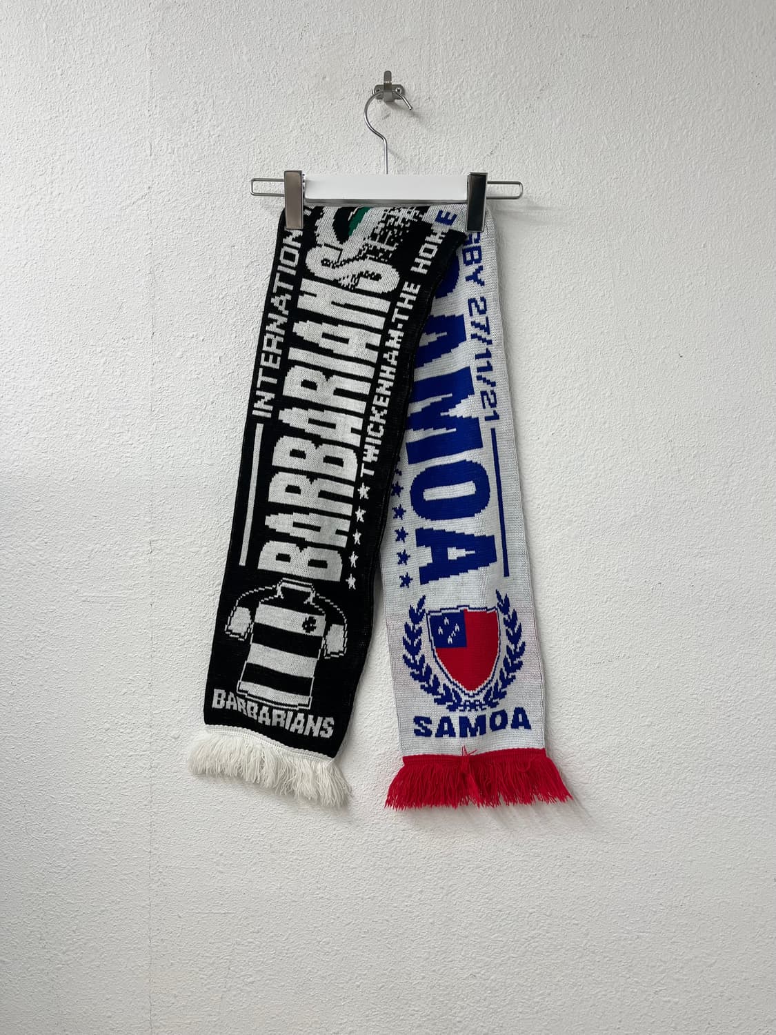 Vintage Muffler 상품이미지1